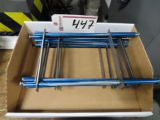 Kurt Parallel Separators