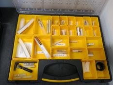 Renishaw Ruby Tipped Stylus w/ Case