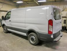 2017 Ford Transit 250 Cargo Van