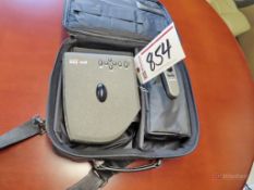 Proxima Ultra Light X350 DLP Projector, w/ case