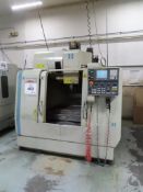 Hardinge Bridgeport VMC 600P3 CNC Vertical Machining Center
