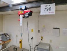 PA 200B Electric Hoist