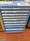 Lista 9-Drawer Cabinet