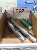 Widia Carbide Insertable Drills