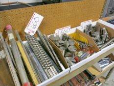 Keyway & Broach Sets