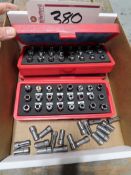 Accu-Pro Spring Collets