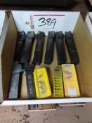 Profile Turning Tools