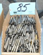Lot-Taps in (1) Box