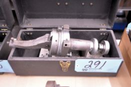 Tru-Dex Radius Dresser with Case