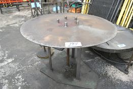 Custom Fabricated 54
