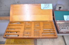 Counterbore Set