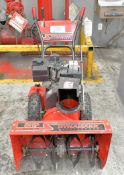 Noma Dynamark Model D2784000, 8-HP x 27