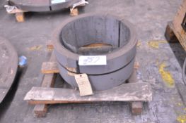 Coil .056 x 10.5 Cold Steel on (1) Pallet