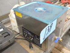Digital Pro Ultrasonic Cleaner with Basket