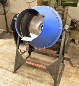 Marshalltown Approx. 3-Bag Electric Mixer