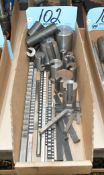 Lot-Broach Tooling in (1) Box