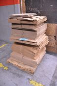 Lot-Various Boxes on (1) Pallet