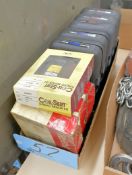 Lot-HeliCoil Thread Repair Products in (1) Box