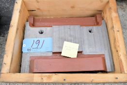 Nilson #4 4-Slide Machine Ram in (1) Crate Box