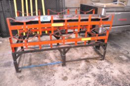 Drum Rack with Stand