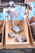 Lot-(3) Various Dressers in (1) Box