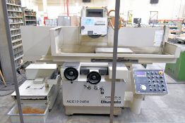 Okamoto Grind-X Model ACC12-240DX, 12