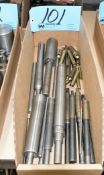 Lot-Lapping Tooling in (1) Box