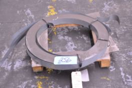 Coil .023/.028 x 2.20 Cold Steel on (1) Pallet