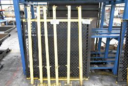 Lot-Safety Guard Mesh Fencing (2B)