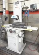 Parker Majestic No. 2, 6