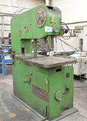 DoAll Model 3613.1, 36