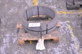Coil .044/.051 x 7.45 Cold Steel on (1) Pallet