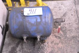 Air Receiving Tank