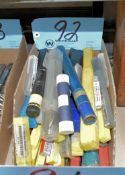 Lot-Various Packaged Cutters in (1) Box