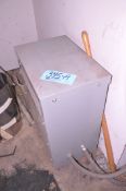 MGM 15-KVA Transformer