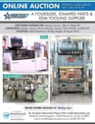 AUCTION FEATURED MACHINES - NON-BIDDABLE LOT