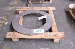 Coil .0295/.0315 x .710 Cold Steel on (1) Pallet