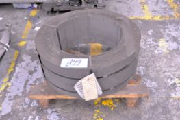 Coil .055 x 10.50 Cold Steel on (1) Pallet