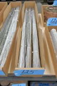 Lot-Tig Rods in (1) Box