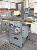 Reid Model HR, 6
