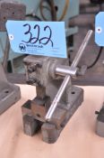 Small Bench Top Arbor Press