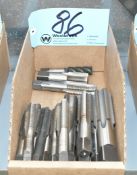 Lot-Taps in (1) Box