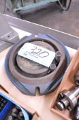 Machine Vise Rotary Base