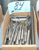 Lot-Counterbores in (1) Box