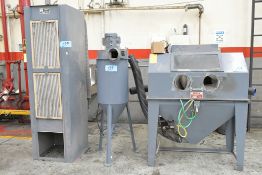 Trinco Model 48X24SL/450 DLX, 48