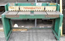 Tennsmith Model T5216, 52