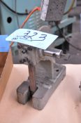 Small Bench Top Arbor Press