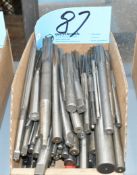 Lot-Reamers in (1) Box