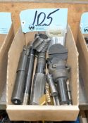 Lot-Various Cutters in (1) Box