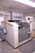 Mitsubishi FA20S CNC Wire Electrical Discharge Machine